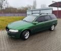 Зеленый Опель Вектра, объемом двигателя 1.8 л и пробегом 334 тыс. км за 2200 $, фото 4 на Automoto.ua