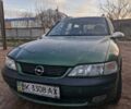 Зелений Опель Вектра, об'ємом двигуна 1.8 л та пробігом 350 тис. км за 1500 $, фото 1 на Automoto.ua
