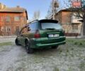 Зеленый Опель Вектра, объемом двигателя 2 л и пробегом 340 тыс. км за 2700 $, фото 5 на Automoto.ua