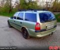 Зеленый Опель Вектра, объемом двигателя 1.8 л и пробегом 250 тыс. км за 1500 $, фото 2 на Automoto.ua