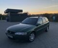 Зеленый Опель Вектра, объемом двигателя 1.8 л и пробегом 3 тыс. км за 1800 $, фото 1 на Automoto.ua