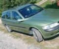 Зеленый Опель Вектра, объемом двигателя 2 л и пробегом 321 тыс. км за 1700 $, фото 5 на Automoto.ua
