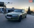 Зеленый Опель Вектра, объемом двигателя 2 л и пробегом 388 тыс. км за 2300 $, фото 1 на Automoto.ua
