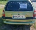 Зеленый Опель Вектра, объемом двигателя 2 л и пробегом 321 тыс. км за 1700 $, фото 6 на Automoto.ua