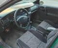 Зелений Опель Вектра, об'ємом двигуна 1.6 л та пробігом 292 тис. км за 1600 $, фото 9 на Automoto.ua