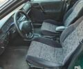 Зелений Опель Вектра, об'ємом двигуна 1.6 л та пробігом 292 тис. км за 1600 $, фото 10 на Automoto.ua