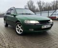 Зеленый Опель Вектра, объемом двигателя 1.8 л и пробегом 334 тыс. км за 2200 $, фото 2 на Automoto.ua