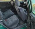 Зелений Опель Вектра, об'ємом двигуна 1.6 л та пробігом 292 тис. км за 1600 $, фото 20 на Automoto.ua