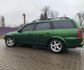 Зеленый Опель Вектра, объемом двигателя 1.8 л и пробегом 334 тыс. км за 2200 $, фото 1 на Automoto.ua