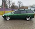 Зеленый Опель Вектра, объемом двигателя 1.8 л и пробегом 334 тыс. км за 2200 $, фото 6 на Automoto.ua