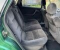 Зелений Опель Вектра, об'ємом двигуна 2 л та пробігом 342 тис. км за 2300 $, фото 4 на Automoto.ua