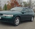 Зелений Опель Вектра, об'ємом двигуна 2.5 л та пробігом 280 тис. км за 2500 $, фото 15 на Automoto.ua