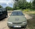 Зеленый Опель Вектра, объемом двигателя 2 л и пробегом 225 тыс. км за 700 $, фото 1 на Automoto.ua