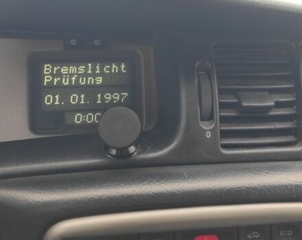 Зелений Опель Вектра, об'ємом двигуна 2.5 л та пробігом 280 тис. км за 2500 $, фото 6 на Automoto.ua