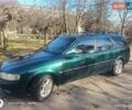 Зеленый Опель Вектра, объемом двигателя 2 л и пробегом 461 тыс. км за 2500 $, фото 1 на Automoto.ua