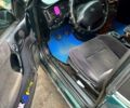 Зеленый Опель Вектра, объемом двигателя 2 л и пробегом 260 тыс. км за 3200 $, фото 5 на Automoto.ua