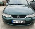 Зелений Опель Вектра, об'ємом двигуна 2.5 л та пробігом 280 тис. км за 2500 $, фото 1 на Automoto.ua