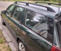 Зелений Опель Вектра, об'ємом двигуна 2 л та пробігом 355 тис. км за 1900 $, фото 12 на Automoto.ua