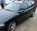 Зелений Опель Вектра, об'ємом двигуна 1.8 л та пробігом 100 тис. км за 2000 $, фото 1 на Automoto.ua