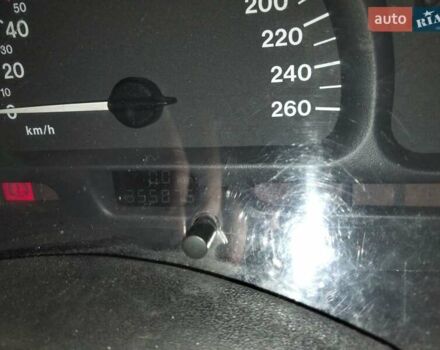Зелений Опель Вектра, об'ємом двигуна 2 л та пробігом 355 тис. км за 1900 $, фото 19 на Automoto.ua