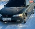 Зеленый Опель Вектра, объемом двигателя 1.99 л и пробегом 425 тыс. км за 2900 $, фото 1 на Automoto.ua