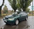 Зеленый Опель Вектра, объемом двигателя 2.5 л и пробегом 200 тыс. км за 1449 $, фото 1 на Automoto.ua