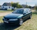 Зеленый Опель Вектра, объемом двигателя 2 л и пробегом 250 тыс. км за 1507 $, фото 1 на Automoto.ua