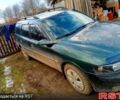 Зеленый Опель Вектра, объемом двигателя 16 л и пробегом 0 тыс. км за 2000 $, фото 1 на Automoto.ua
