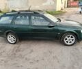 Зелений Опель Вектра, об'ємом двигуна 2.02 л та пробігом 350 тис. км за 2900 $, фото 6 на Automoto.ua