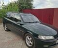 Зеленый Опель Вектра, объемом двигателя 2 л и пробегом 1000 тыс. км за 3122 $, фото 1 на Automoto.ua