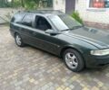 Зеленый Опель Вектра, объемом двигателя 1.6 л и пробегом 352 тыс. км за 1635 $, фото 4 на Automoto.ua