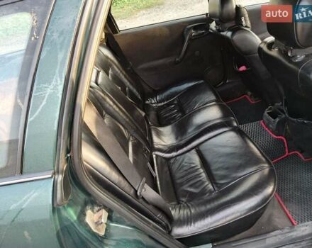 Зелений Опель Вектра, об'ємом двигуна 2.02 л та пробігом 350 тис. км за 2900 $, фото 4 на Automoto.ua