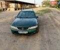 Зелений Опель Вектра, об'ємом двигуна 2.02 л та пробігом 350 тис. км за 2900 $, фото 1 на Automoto.ua