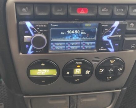 Зелений Опель Вектра, об'ємом двигуна 2.5 л та пробігом 280 тис. км за 2500 $, фото 5 на Automoto.ua