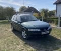Зеленый Опель Вектра, объемом двигателя 2 л и пробегом 250 тыс. км за 1507 $, фото 3 на Automoto.ua