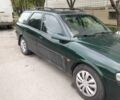 Зелений Опель Вектра, об'ємом двигуна 2 л та пробігом 355 тис. км за 1900 $, фото 3 на Automoto.ua