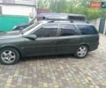Зелений Опель Вектра, об'ємом двигуна 1.6 л та пробігом 352 тис. км за 1635 $, фото 5 на Automoto.ua