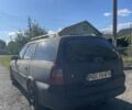 Зеленый Опель Вектра, объемом двигателя 2 л и пробегом 350 тыс. км за 702 $, фото 2 на Automoto.ua