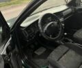 Зеленый Опель Вектра, объемом двигателя 2.5 л и пробегом 284 тыс. км за 2500 $, фото 7 на Automoto.ua