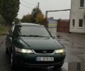 Зеленый Опель Вектра, объемом двигателя 2.5 л и пробегом 200 тыс. км за 1449 $, фото 2 на Automoto.ua