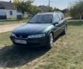 Зеленый Опель Вектра, объемом двигателя 2 л и пробегом 250 тыс. км за 1507 $, фото 6 на Automoto.ua