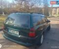Зеленый Опель Вектра, объемом двигателя 2 л и пробегом 461 тыс. км за 2500 $, фото 9 на Automoto.ua