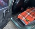 Зеленый Опель Вектра, объемом двигателя 1.6 л и пробегом 250 тыс. км за 2400 $, фото 7 на Automoto.ua