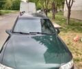 Зелений Опель Вектра, об'ємом двигуна 2 л та пробігом 355 тис. км за 1900 $, фото 2 на Automoto.ua