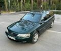 Зелений Опель Вектра, об'ємом двигуна 1.6 л та пробігом 385 тис. км за 1300 $, фото 1 на Automoto.ua