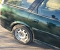 Зеленый Опель Вектра, объемом двигателя 2 л и пробегом 369 тыс. км за 1600 $, фото 3 на Automoto.ua