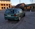 Зеленый Опель Вектра, объемом двигателя 1.8 л и пробегом 300 тыс. км за 2600 $, фото 3 на Automoto.ua