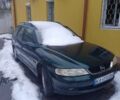 Зеленый Опель Вектра, объемом двигателя 1.6 л и пробегом 389 тыс. км за 1856 $, фото 1 на Automoto.ua