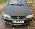 Зеленый Опель Вектра, объемом двигателя 2 л и пробегом 500 тыс. км за 759 $, фото 1 на Automoto.ua