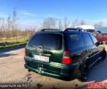 Зеленый Опель Вектра, объемом двигателя 20 л и пробегом 250 тыс. км за 1350 $, фото 1 на Automoto.ua